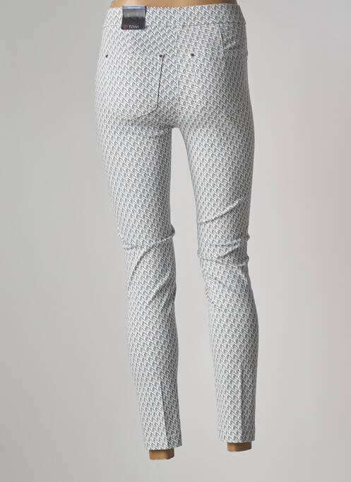 Jegging blanc TONI pour femme
