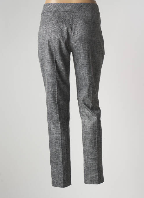 Pantalon chino gris EVA KAYAN pour femme