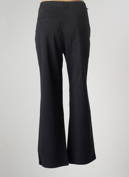 Pantalon large noir COUTURIST femme