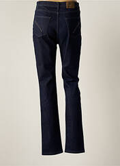 Jeans coupe slim bleu IMPAQ1 pour femme seconde vue