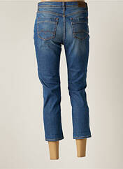 Jeans coupe slim bleu IMPAQT pour femme seconde vue