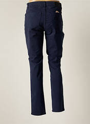 Pantalon slim bleu IMPAQ1 pour femme seconde vue