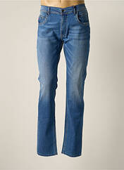 Jeans coupe slim bleu IMPAQT pour homme seconde vue