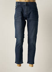 Jeans coupe slim bleu BENSON & CHERRY pour homme seconde vue
