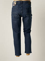 Jeans coupe slim bleu BENSON & CHERRY pour homme seconde vue