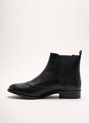 Bottines/Boots noir L'ATELIER TROPÉZIEN pour femme seconde vue