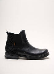 Bottines/Boots noir FRODDO pour femme seconde vue