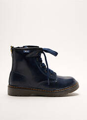 Bottines/Boots bleu XTI pour fille seconde vue