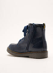 Bottines/Boots bleu XTI pour fille seconde vue