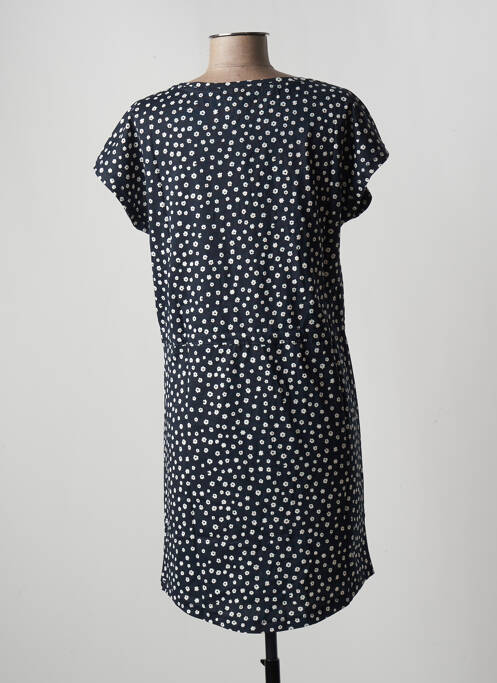 Robe courte bleu ONLY pour femme