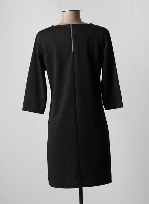 Robe courte noir ONLY pour femme