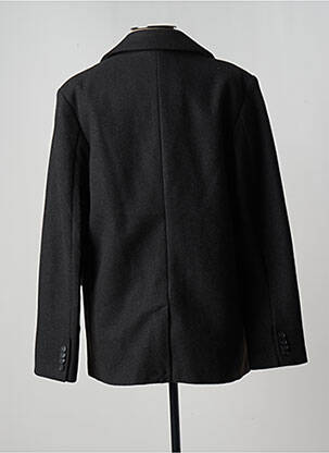 Blazer poches gris ONLY femme
