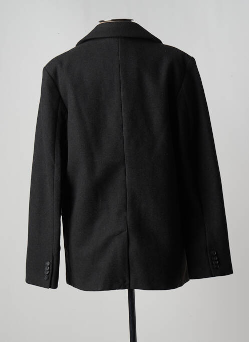 Blazer gris ONLY pour femme