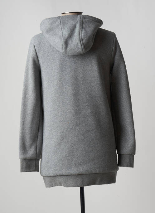 Veste casual gris I.CODE (By IKKS) pour femme