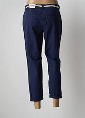 Pantalon 7/8 bleu ONLY pour femme seconde vue