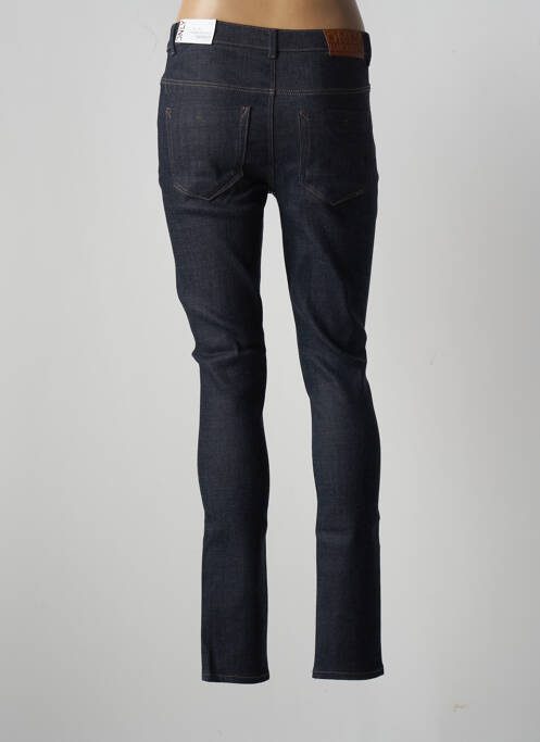 Jeans skinny bleu ONLY pour femme