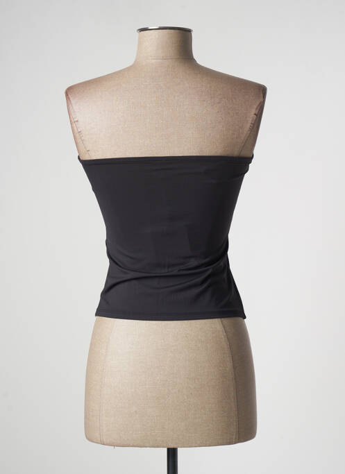 Top noir ONLY pour femme