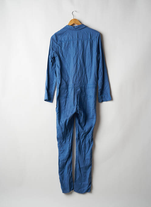 Combi-pantalon bleu ATELIER BOHÈME pour femme