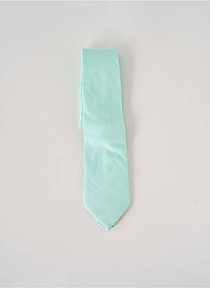 Cravate vert LE COLONEL pour homme