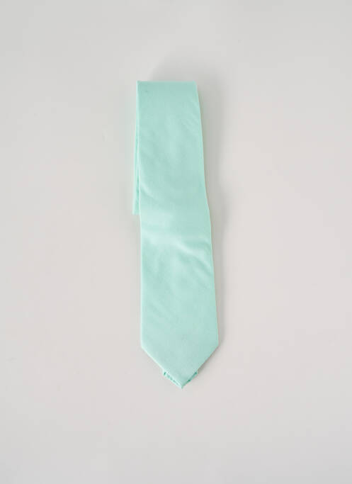 Cravate vert LE COLONEL pour homme