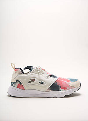 Baskets REEBOK Homme Pas Cher Baskets REEBOK Homme Modz