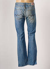 Jeans coupe slim bleu JAPAN RAGS pour homme seconde vue
