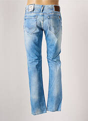 Jeans coupe slim bleu PEPE JEANS pour homme seconde vue