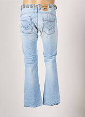 Jeans bootcut bleu KAPORAL pour homme seconde vue
