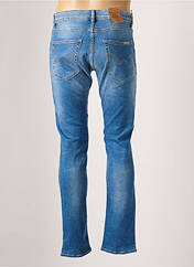 Jeans coupe slim bleu KAPORAL pour homme seconde vue