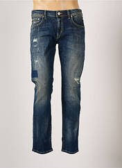 Jeans coupe slim bleu LTB pour homme seconde vue