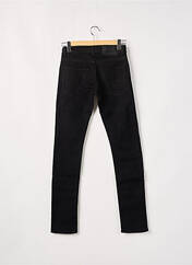 Jeans skinny noir DONOVAN pour homme seconde vue