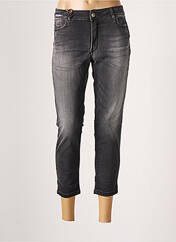 Jeans skinny gris DN.SIXTY SEVEN pour femme seconde vue