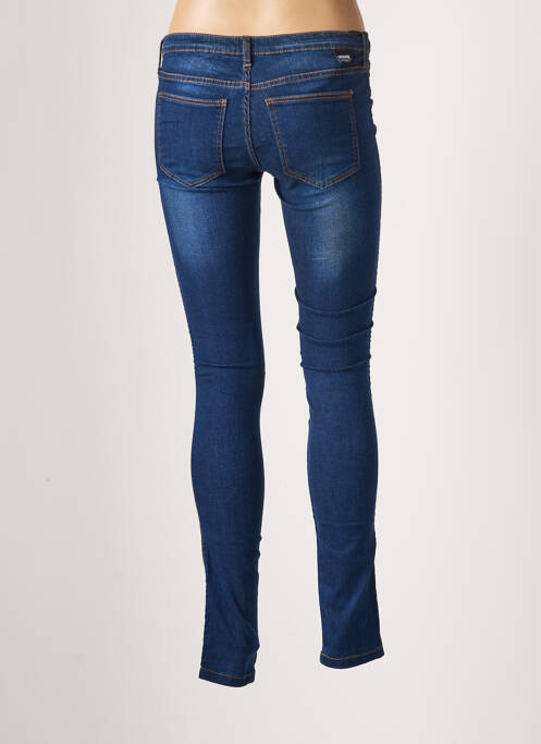 Jeans skinny bleu DR DENIM pour femme