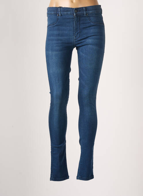 Jeans skinny bleu DR DENIM pour femme