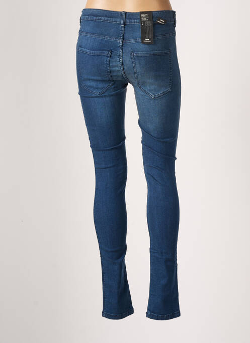 Jeans skinny bleu DR DENIM pour femme