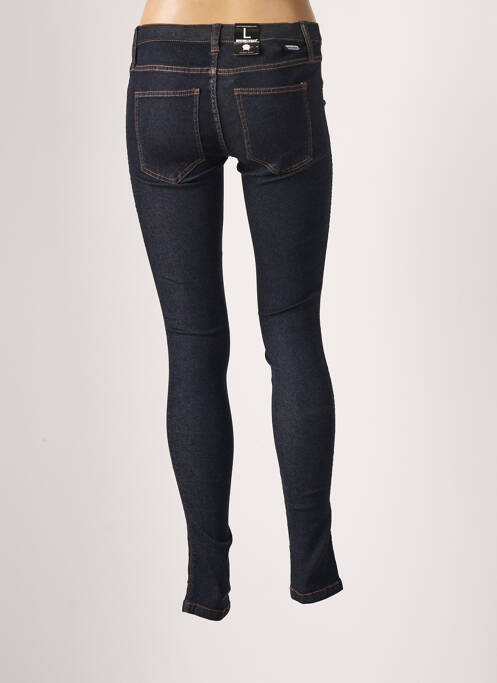 Jeans skinny bleu DR DENIM pour femme