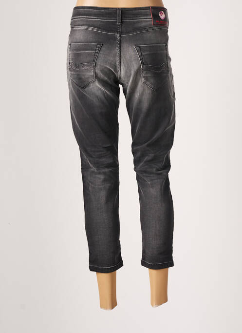 Jeans skinny gris DN.SIXTY SEVEN femme