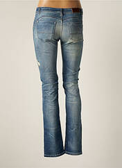 Jeans bootcut bleu DN.SIXTY SEVEN pour femme seconde vue