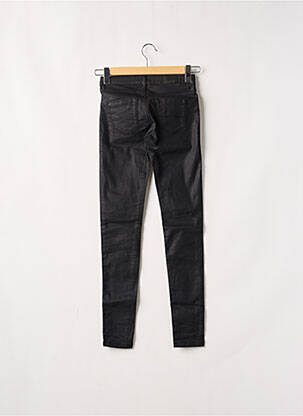 Jeans skinny taille normale taille normale noir DN.SIXTY SEVEN femme