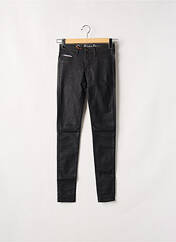 Jeans skinny noir DN.SIXTY SEVEN pour femme seconde vue