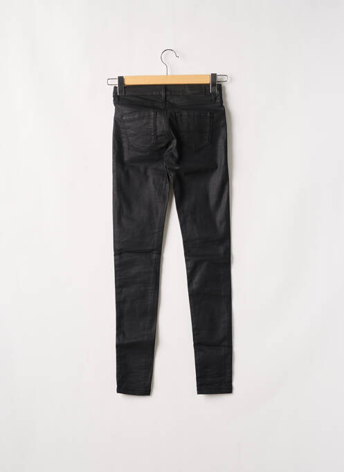 Jeans skinny noir DN.SIXTY SEVEN pour femme