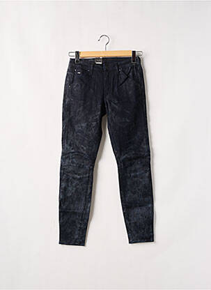Jeans skinny taille normale taille normale bleu G STAR femme