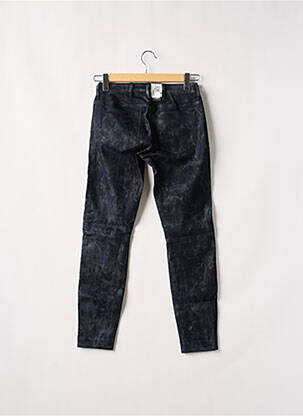Jeans skinny taille normale taille normale bleu G STAR femme