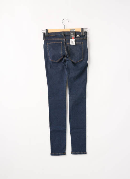 Jeans skinny bleu DR DENIM pour femme