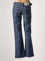 Jeans bootcut bleu CHEAP MONDAY pour femme seconde vue