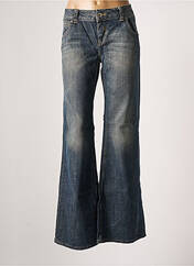 Jeans coupe large bleu LTB pour femme seconde vue