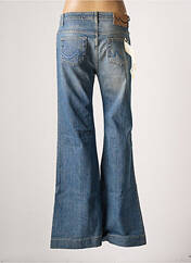 Jeans coupe large bleu LTB pour femme seconde vue