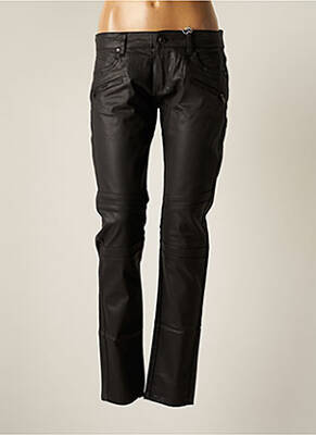Pantalon Slim Femme Kaporal Taille 28 - Occasion Très Bon état (TBE) - Coton Multicolore