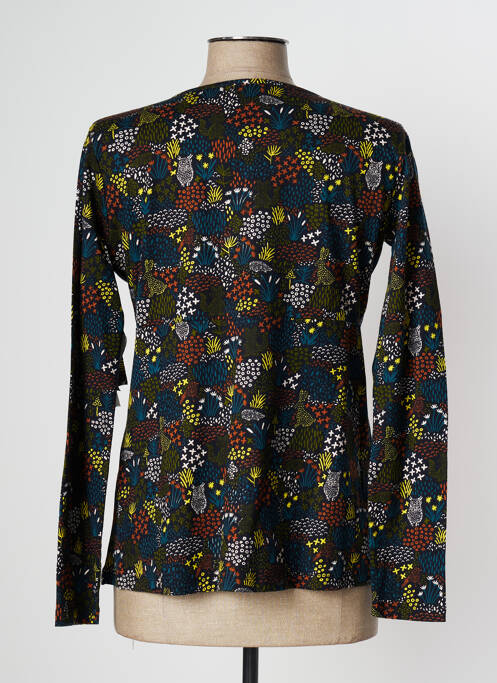 Top bleu AGATHE & LOUISE femme