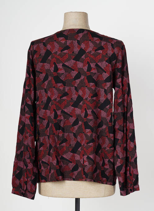 Top noir AGATHE & LOUISE pour femme